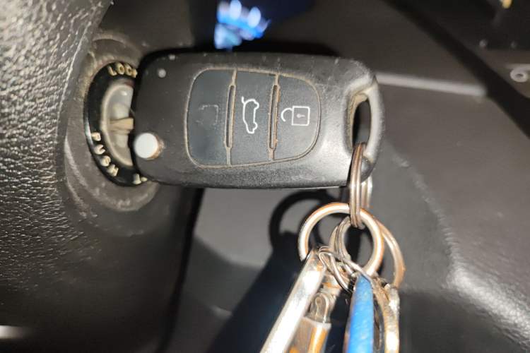 Used Hyundai Sonata 2013 2.0L Automatic Fashion Edition
