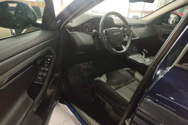 Used Land Rover Range Rover Evoque 2020 249 PS R-DYNAMIC S Sport Edition