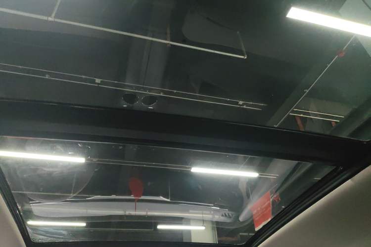 Used Leapmotor C11 2021 Luxury Edition
