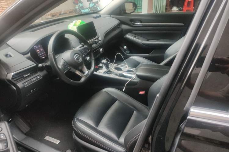 Used Nissan Teana 2020 2.0L XL Comfort Edition
