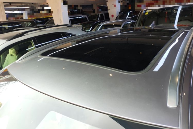 Used BYD Song PLUS New Energy 2025 DM-i 160KM Flagship PLUS
