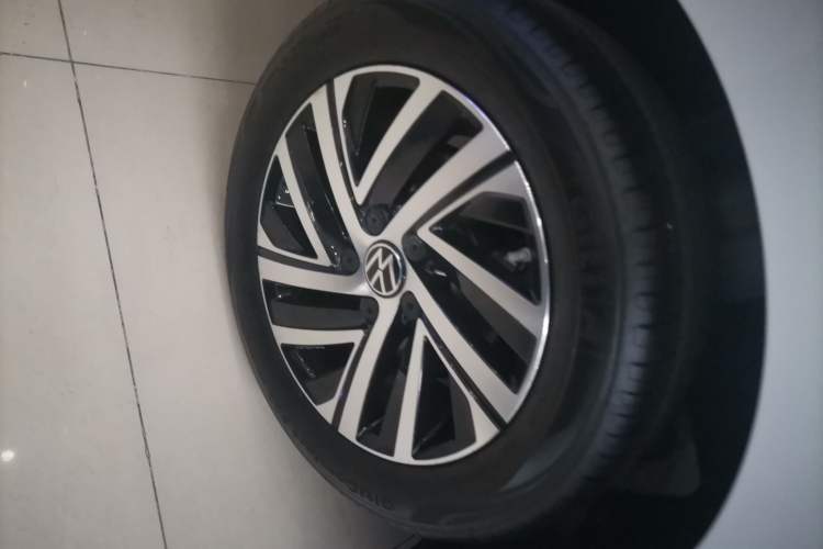 Used Volkswagen Lavida 2024 300TSI DSG Starry Sky Deluxe Edition