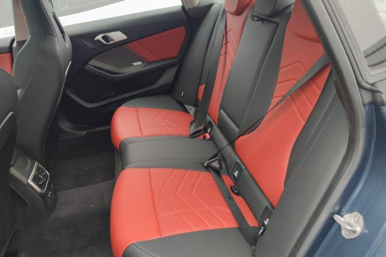 Used BMW 2 Series 2025 225L M Sport Night Edition Package
