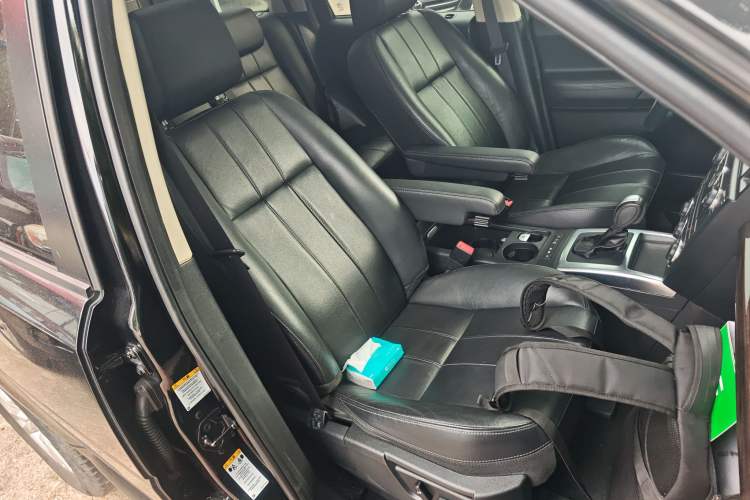 Used Land Rover Freelander 2 2014 2.0T Si4 SE Gasoline Version
