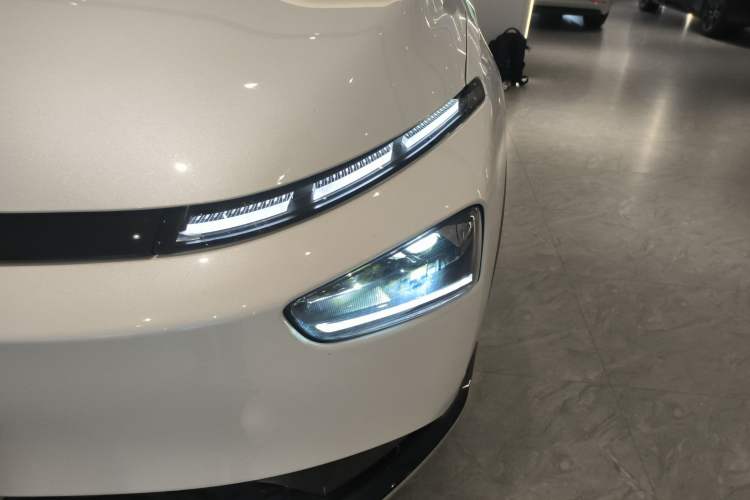 Used XPeng G3 2022 G3i 460G+
