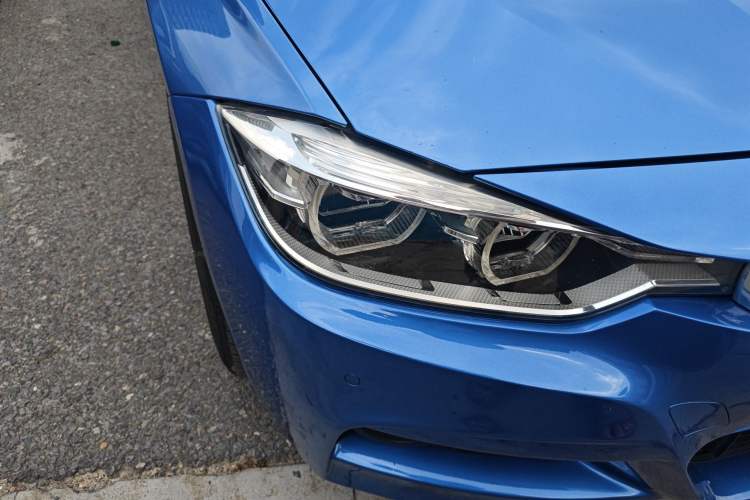 Used BMW 3 Series 2016 328i M Sport