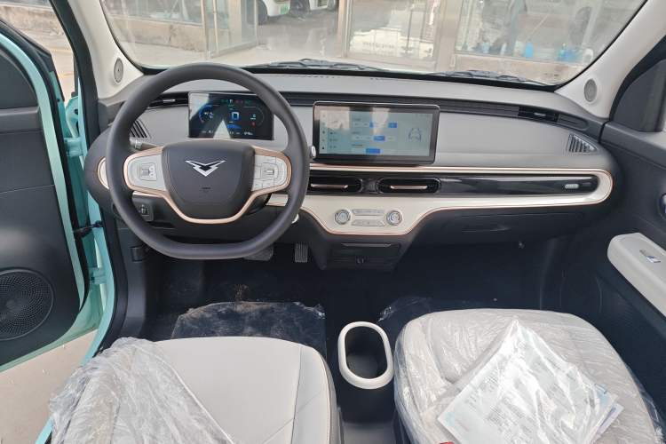 Used Cowin October 2026 Model Mate 305km Guoxuan Surfing Waves Edition