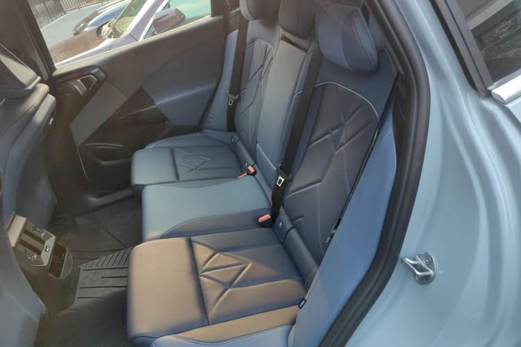 Used BMW X3 2025 xDrive30L Luxury Edition M Sport Package
