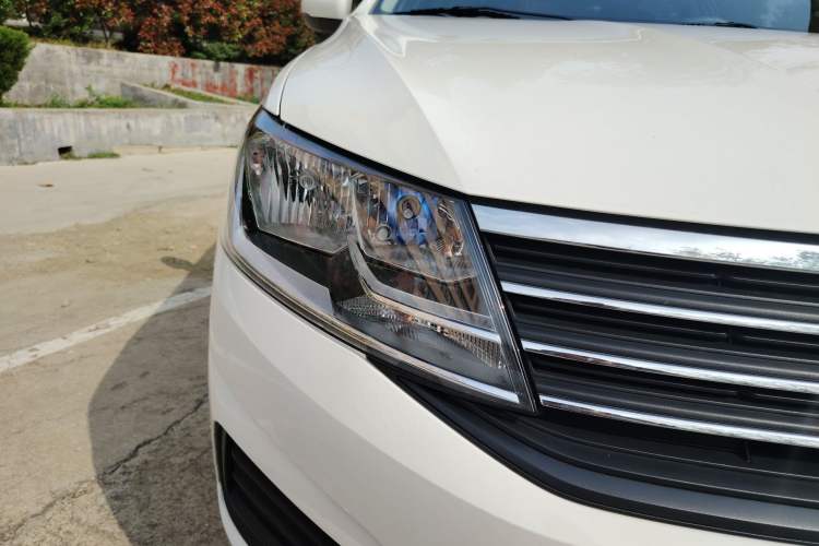 Used Volkswagen Lavida 2019 Lavida Start 1.5L Automatic Trendy Version China VI Standard