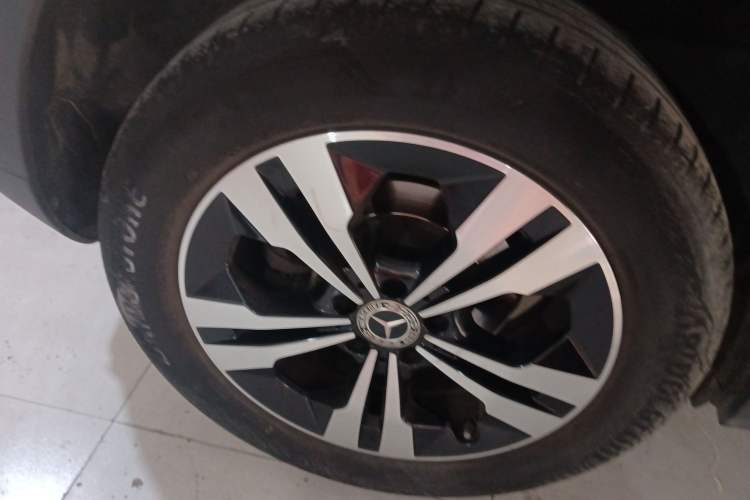 Used Mercedes-Benz GLA 2020 GLA 200
