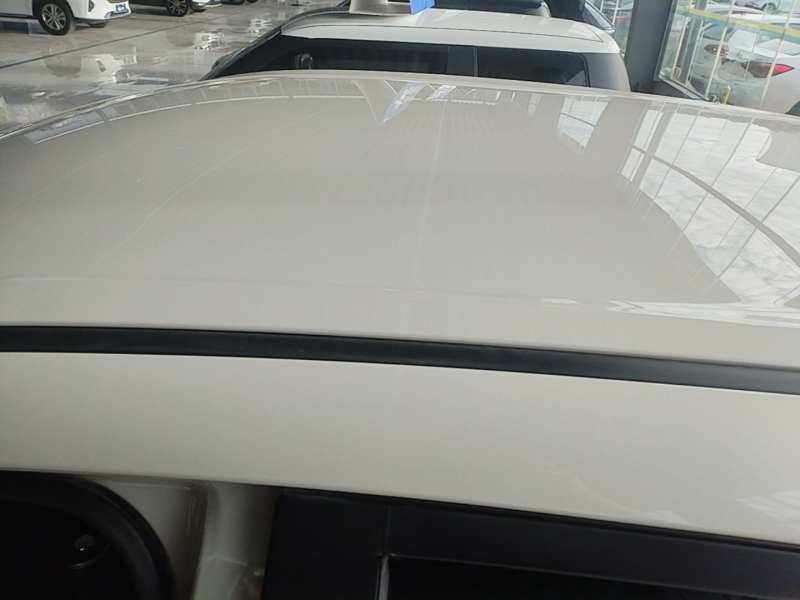 Used Wuling Bingo 2024 203km Light Edition — 26