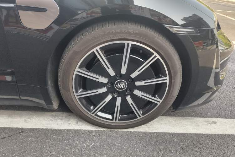 Used Porsche Taycan 2022 Taycan