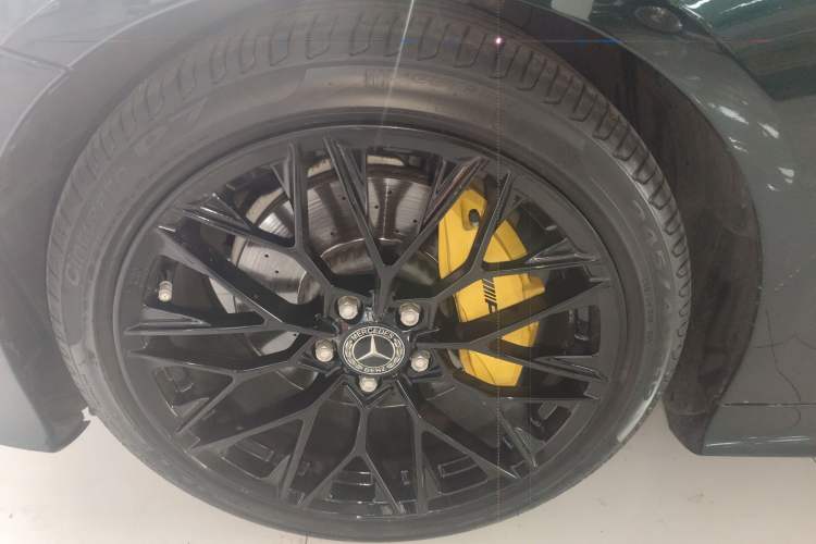 Used Mercedes-Benz E-Class 2019 E 200 Coupe
