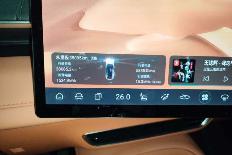 Used Deepal S07 2024 520Max 2nd Anniversary Black Gold Knight Edition