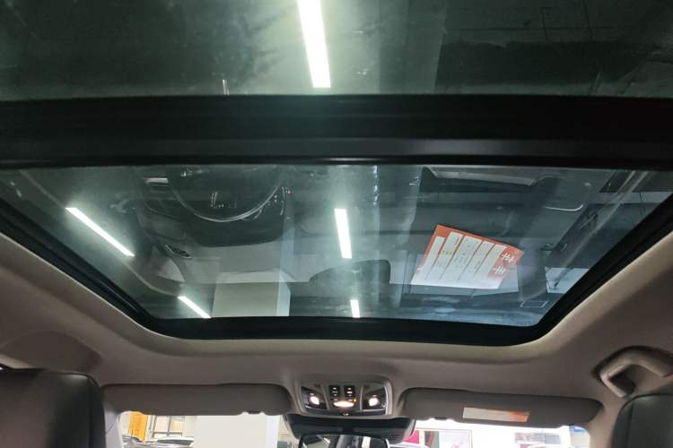 Used Haval F7 2021 2.0T Two-Wheel Drive i-Active
