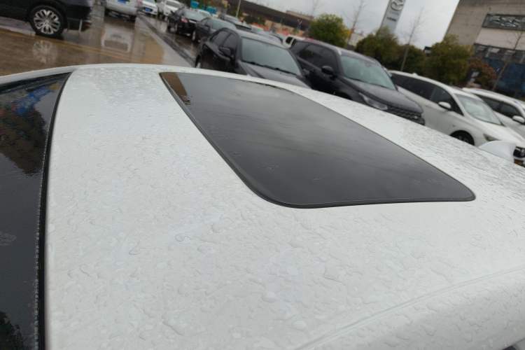 Used Chevrolet Monza 2020 320 Automatic Enjoyment Edition