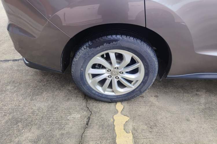 Used Acura RDX 2016 3.0L Two-Wheel-Drive Elite Edition
