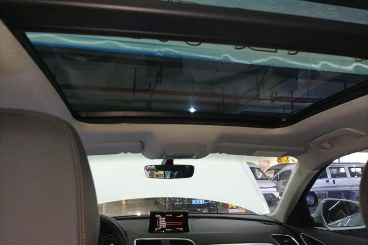 Used Audi Q3 2018 30th Anniversary Edition 30 TFSI Fashion Model