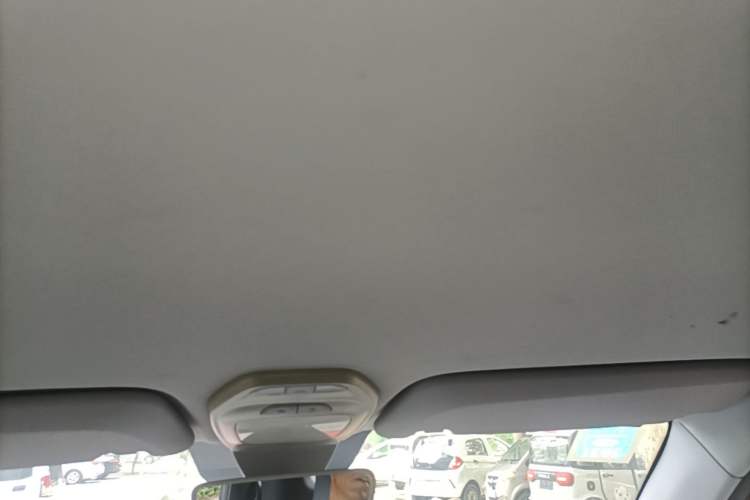 Used Baojun E200 2019 250KM Smart Drive Edition