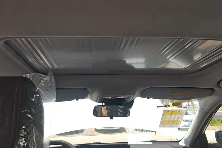 Used Buick Verano 2023 Pro Enjoyment Edition Headliner