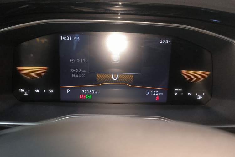 Used Volkswagen Sagitar 2021 280TSI DSG Comfort Connect Edition
