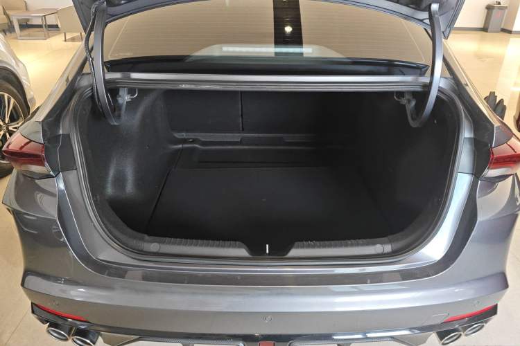 Used GAC Trumpchi EMPOW 2021 270T DCT J15 Version