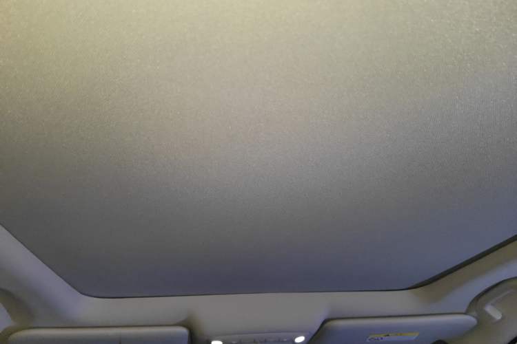 Used Nissan X-Trail 2020 2.0L XL Premium CVT 2WD SmartConnect Luxury Edition Headliner