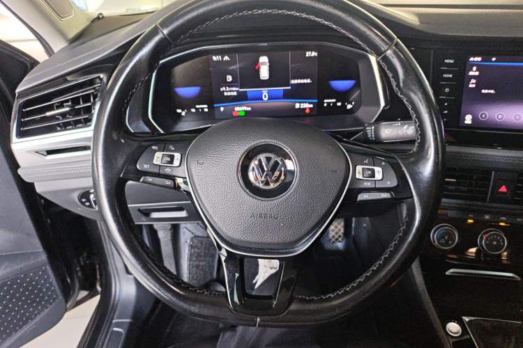 Used Volkswagen Sagitar 2021 280TSI DSG Comfort Connect Edition
