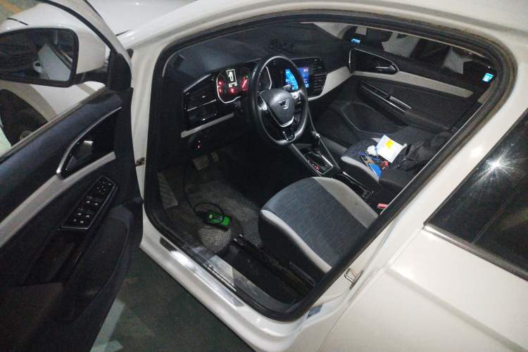 Used Jetta VS7 2023 280TSI Automatic Trend Edition