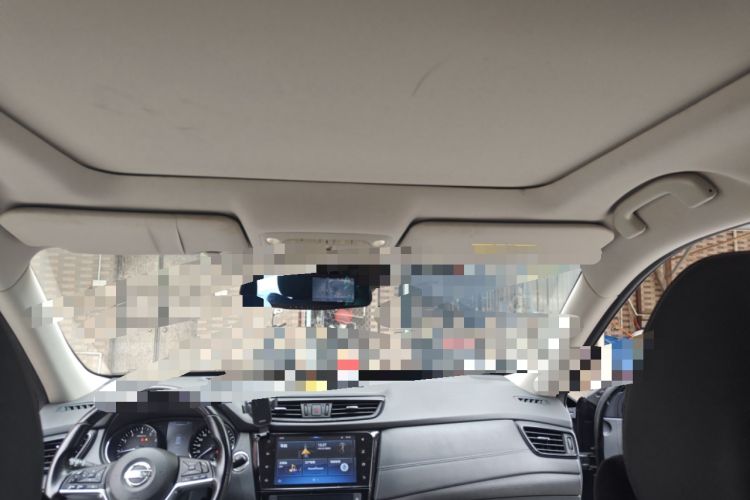 Used Nissan X-Trail 2019 2.0L CVT Smart Connect Comfort Edition 2WD
