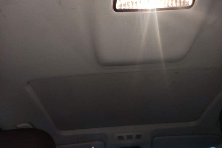 Used BMW 5 Series 2014 525Li Luxury Design Package