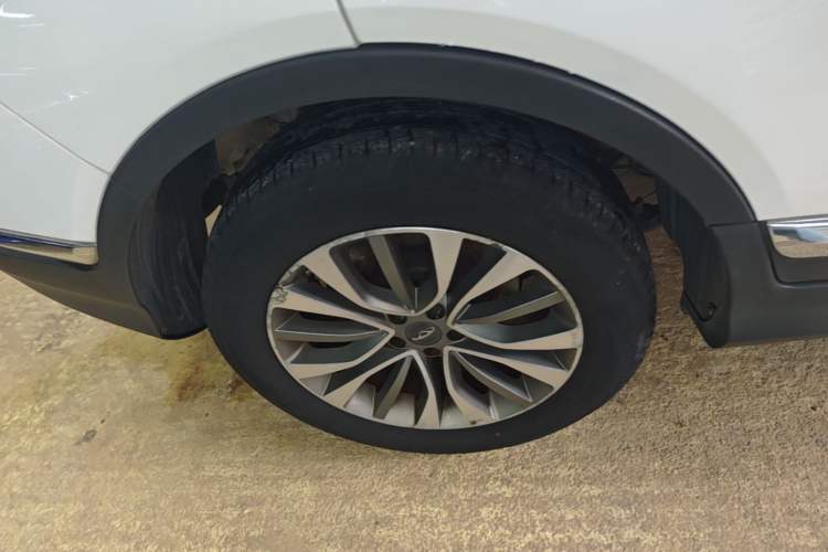 Used Chery Tiggo 5 2017 1.5T CVT Comfort Edition
