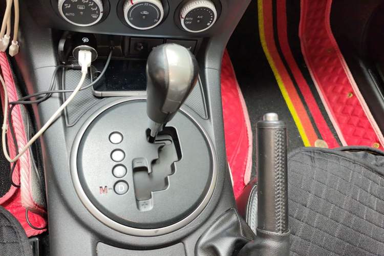 Used Mazda MX-5 2009 2.0
