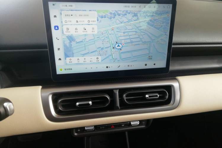 Used Wuling Bingo PLUS 2024 401 km Range 5-Seater Version
