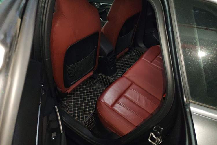 Used Audi A3 2021 Sportback 35 TFSI Enjoy Life Edition
