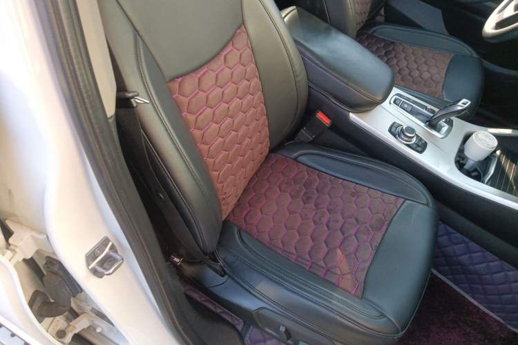 Used BMW X3 (Import) 2014 xDrive20i Leading Model