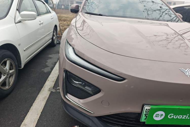 Used NETA X 2023 500 Lite