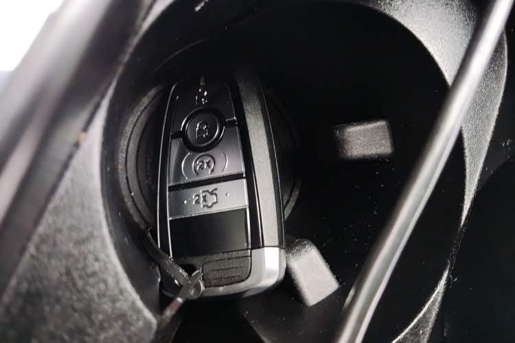 Used Ford Mondeo 2018 EcoBoost 200 Stylish Model