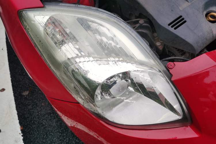 Used Toyota Yaris 2009 1.6E Automatic Comfort Edition
