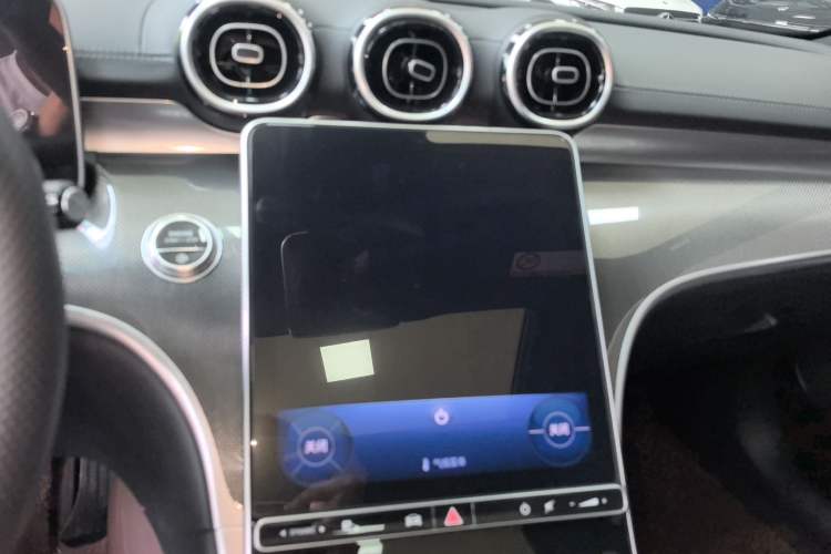 Used Mercedes-Benz C-Class 2023 C 200 L Sport Edition