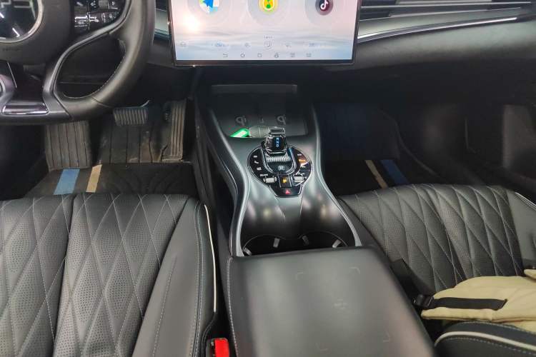 Used BYD Seal 2023 Champion Edition 700km Deluxe Model