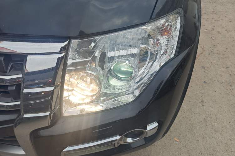 Used Mitsubishi Pajero 2019 V97 3.8L 5-Door GLS Middle East Edition