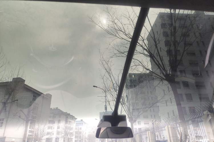 Used Tesla Model X 2020 Long-Range Upgrade Version
