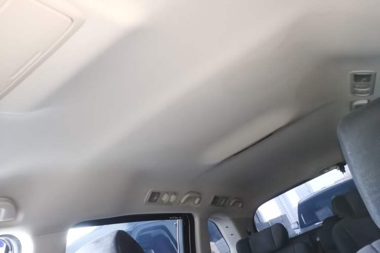 Used Honda Odyssey 2021 2.0L Rui-Changxiang Edition