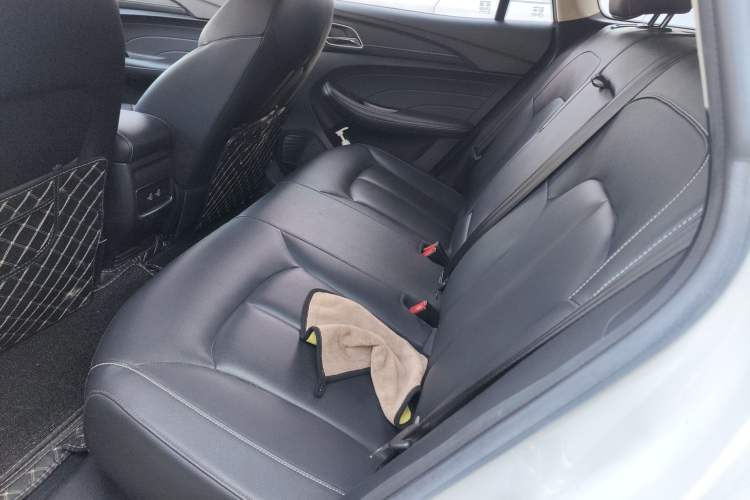 Used Roewe Ei5 2020 Luxury Edition