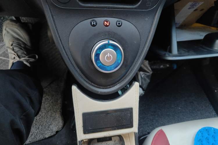 Used ORA Black Cat 2021 351 km Luxury Version