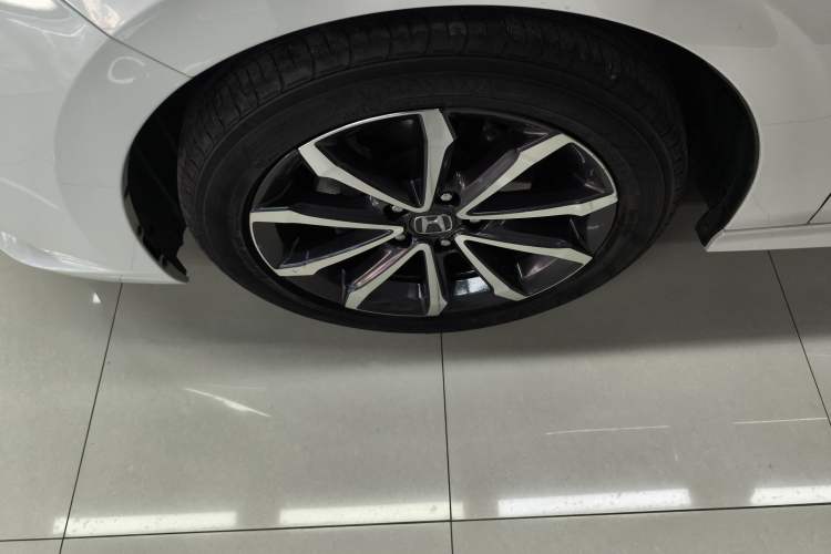 Used Honda Integra 2022 240TURBO CVT Luxury Edition