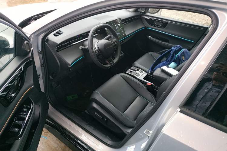 Used Honda e:NP2 2024 Advanced Edition
