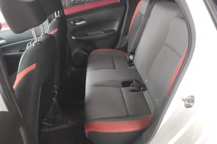 Used Honda Fit 2021 1.5L CVT Trendy Sports Edition
