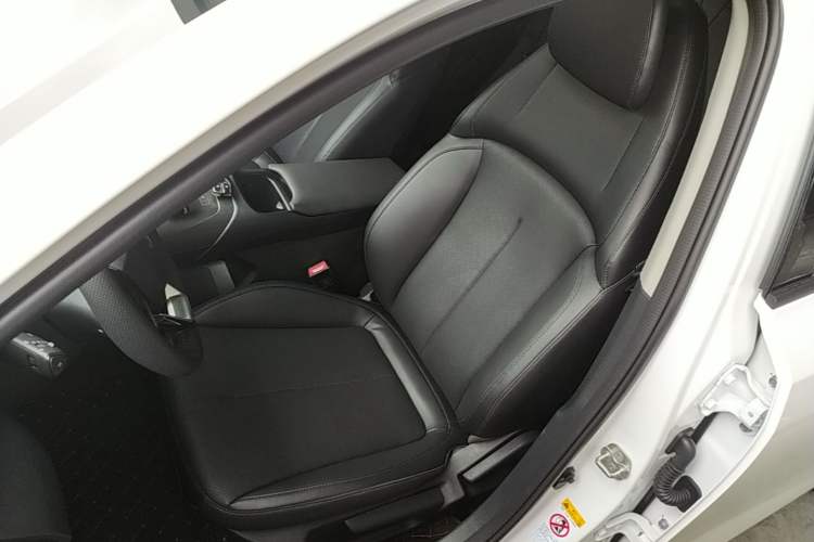 Used CHANGAN Eado 2024 1.5T GDI Automatic Prestige Edition
